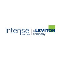 Intense Lighting logo - Similar company to Ledra Brands