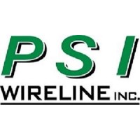 PSI Wireline, Inc. logo - Similar company to Logco Wireline Services