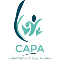 Club Affaires du Pays des Abers logo - Similar company to Bni Brest Suroît Midi
