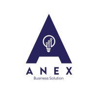 Anex Business Solution logo - Similar company to Ekopii