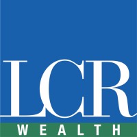 LCR Wealth Management logo - Similar company to Bormann Wealth Management, Llc
