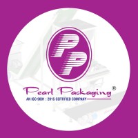 Pearl Packaging logo - Similar company to Atomic Industries