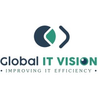 Global IT VISION logo - Similar company to Tds By Nomios ⭕️ Cyber, Network & Security Talent Profiler