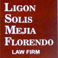 Ligon Solis Mejia Florendo Law Firm logo - Similar company to The Law Firm Of Ingles Laurel Calderon (Ilc Law)