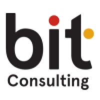 Bit Consulting logo - Similar company to E.Bit Consulting