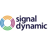 Signal Dynamic logo - Similar company to Netavo