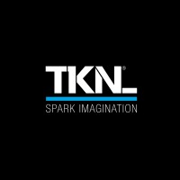 TKNL | SPARK IMAGINATION logo - Similar company to Gsm Project