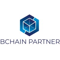 BCHAIN PARTNER logo - Similar company to Salents