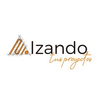 ALZANDO tus proyectos logo - Similar company to Brands Who Save The World