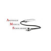 Akindolie Medical Scholarship 🩺 logo - Similar company to The Black Women'S Project
