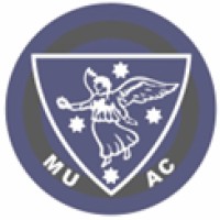 Melbourne University Athletics Club (MUAC) logo - Similar company to Melbourne University Sport