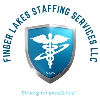 Finger Lakes Staffing Services LLC logo - Similar company to Next Level Nursing Solutions, Llc