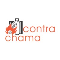Contra Chama Comércio de Extintores e Equipamentos Ltda logo - Similar company to Multiseg Equipamentos De Segurança