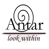 Antar - Look Within logo - Similar company to Silent Door