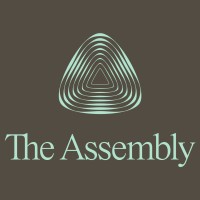 The Assembly logo - Similar company to All In Aviation