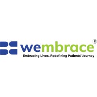 Wembrace Biopharma Private Limited logo - Similar company to Aark Pharmaceuticals