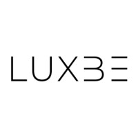 LUXBE logo - Similar company to Via Croatia