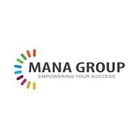 Mana Group Services logo - Similar company to Mana