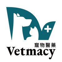 Vetmacy logo - Similar company to Xbo Technologies