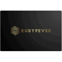 RubyFever Oy logo - Similar company to Ameliate