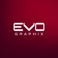 EVO Graphix logo - Similar company to Garvi Design Studio