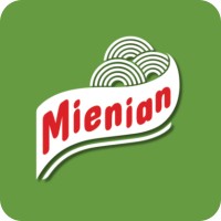 Mienian logo - Similar company to Elson International
