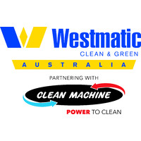 Westmatic Australia logo - Similar company to Westmatic