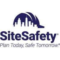 Site Safety logo - Similar company to Trinity Safety Group