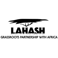 Lahash International logo - Similar company to Camp Eagle