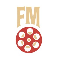 Film Masters logo - Similar company to Thinking Lion