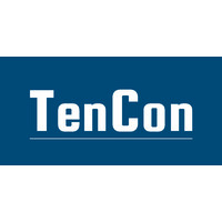 Tencon Oy logo - Similar company to Heppu Ai