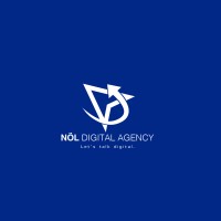 Nol Digital Agency logo - Similar company to Kwezara Digital