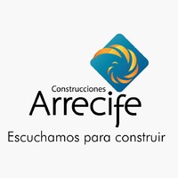 Construcciones Arrecife logo - Similar company to Incol Constructores