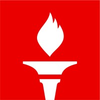 GETTR logo - Similar company to Cyberoide Tech