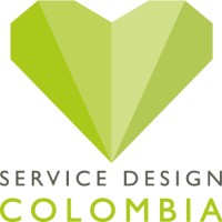 Service Design Network Colombia logo - Similar company to Be To Grow Consulting