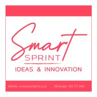 Smart Sprint logo - Similar company to Smart Sprint