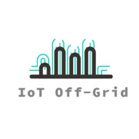 IoT Off-Grid logo - Similar company to Glaucus