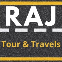 Raj Tour & Travels logo - Similar company to Flight Mover India