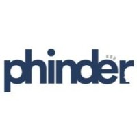 Phinder logo - Similar company to Phinder (Acquired By Cookie Information)
