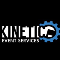 Kinetic Event Services logo - Similar company to Expressive Structures