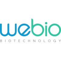 WeBio logo - Similar company to Webio