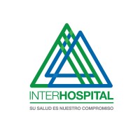 INTERHOSPITAL logo - Similar company to Gastromuñoz
