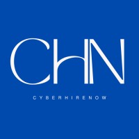 CyberHireNow logo - Similar company to Cyberhire