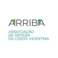 ARRIBA logo - Similar company to I Know The Maker