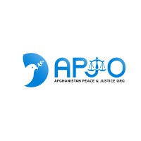 Afghanistan Peace And Justice Organization - Apjo