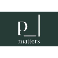 p | matters GmbH logo - Similar company to Faeves By Céleste