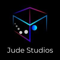 Judes Studio logo - Similar company to Alphatotem