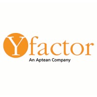 Yfactor Inc. logo - Similar company to Y Factor