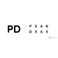Peak D365 logo - Similar company to Wph