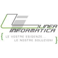 Linea Informatica s.r.l. logo - Similar company to Aresse Engineering